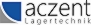 Aczent Lagertechnik GmbH & Co. KG (Logo)