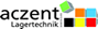 Aczent Lagertechnik GmbH & Co. KG (Logo)