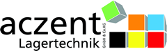 Aczent Lagertechnik - Lagertechnik, Regalsysteme, Lagerhallen u. Container - bei Lagertechnik.com