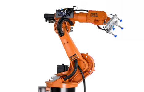 Robotik / Roboter in der Fördertechnik / Lagertechnik