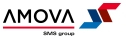 AMOVA S. r.l. (Logo klein)