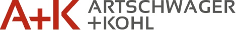 A+K (Artschwager + Kohl Software GmbH, Herzogenaurach)