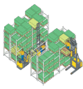 ATLET Logistiksoftware