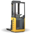 ATLET Fahrerstand-Stapler