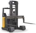 ATLET Vierwege-Stapler