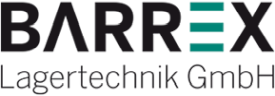 BARREX Lagertechnik - bei Lagertechnik.com