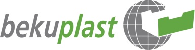 Bekuplast GmbH / Logo