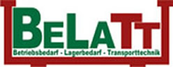 BeLaTT  (BeLaTT Lagertechnik e.K., Ddinghausen, Deutschland)
