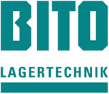 Logo BITO Lagertechnik