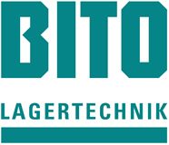 BITO Lagertechnik (Logo)
