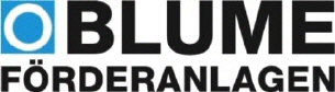 Blume Frderanlagen (Blume Rollen GmbH)