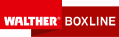 Walther BOXLINE (Logo klein)