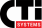 CTI Systems (Logo klein)