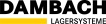 Dambach Lagersysteme (Logo klein)