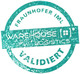 Fraunhofer IML Warehouse Logistics zertifiziert