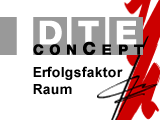 Logo DTE CONCEPT