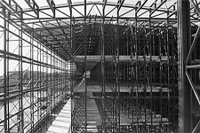 Hallenbau
