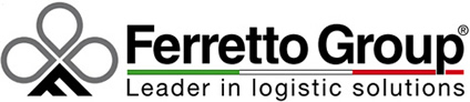 Ferretto Group - bei Lagertechnik.com