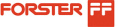 Forster Regaltechnik / Regale - Logo