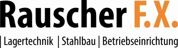 Rauscher FX (Rauscher F.X. Lagertechnik GmbH)