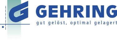 Gehring Lagertechnik - bei Lagertechnik.com