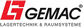 GEMAC Lagertechnik (Logo klein)