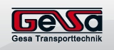 Gesa Transporttechnik