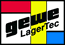 gewe LagerTec (Logo klein)
