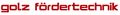 Golz Fördertechnik (Logo klein)