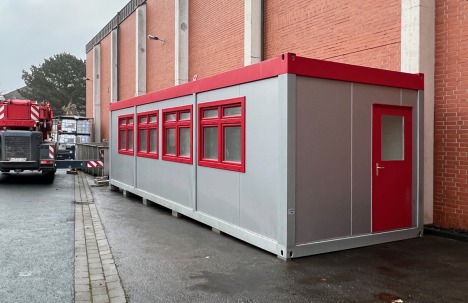 Bürocontainer