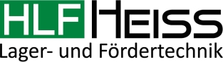 Logo HLF HEISS GmbH