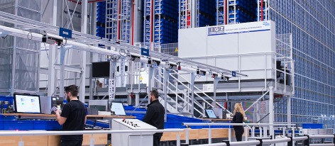 IGZ Falkenberg - die SAP Ingenieure