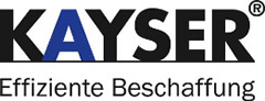 Kayser GmbH - Lagereinrichtung, Betriebseinrichtung, uvm. - bei Lagertechnik.com