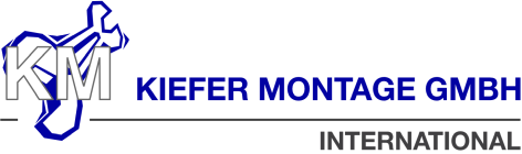 Kiefer Montage GmbH | Regalmontagen, Lagersystem- und Lagertechnik-Montagen - auf Lagertechnik.com