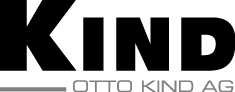 OTTO KIND AG - Lagereinrichtung, Laden- u. Betriebseinrichtung - bei Lagertechnik.com