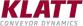 Klatt Frdertechnik GmbH (Logo klein)