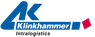 Klinkhammer Intralogistics (Logo klein)