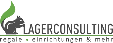 Logo Archiv- & Regalsysteme GH Lagerconsulting Betriebseinrichtung, Umwelt- und Lagereinrichtung