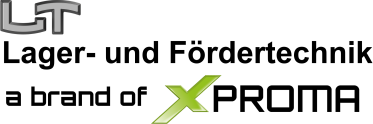 XPROMA GmbH  (vormals LT Frdertechnik GmbH, Deutschland)