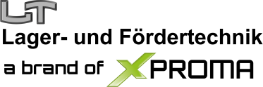 XPROMA GmbH (vormals LT Fördertechnik GmbH, Deutschland)