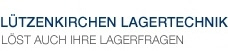 Logo Lützenkirchen Lagertechnik