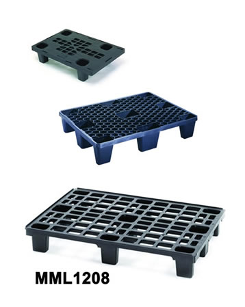Kunststoffpalette