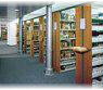 Bibliotheksregal 3