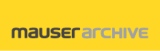 Logo Mauserarchive
