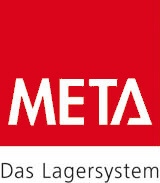 Logo META Lagersysteme