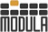 Modula GmbH (Logo klein)