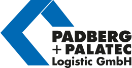 Padberg + Palatec Logistic: Ladungstrger - Transportgestelle - Lagergestelle