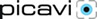 Picavi GmbH (Logo klein)
