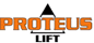PROTEUS LIFT GmbH (Logo klein)