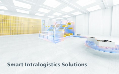 psb intralogistics - Produkte (Imagebild)